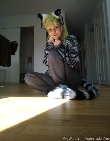 rudecrudenfree meilleur modèle img