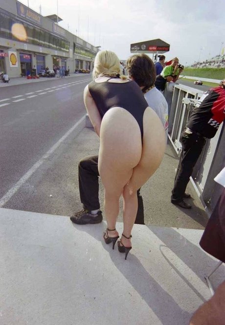 Michaela Schaffrath modèle xxx photo