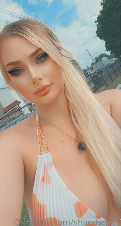 shaedyquill star du porno xxx photos