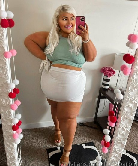 fluffybarbie actrice de sexe archive