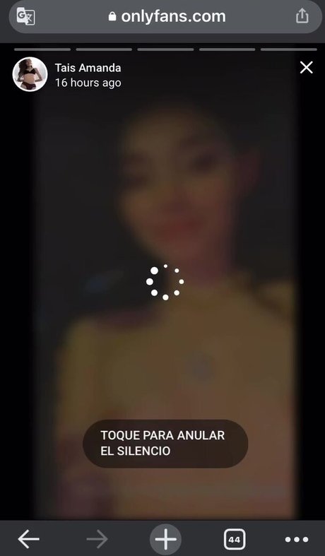 Tais Amanda modèle nu archive