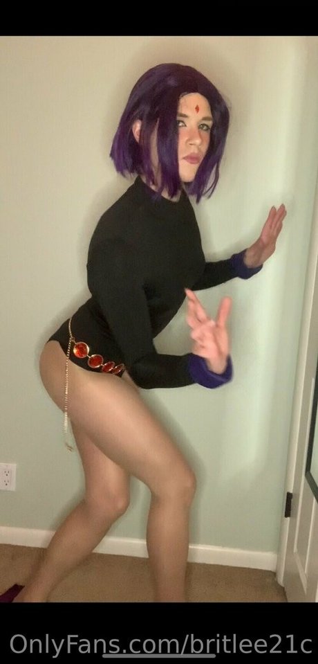 britlee21c star exclusive photos