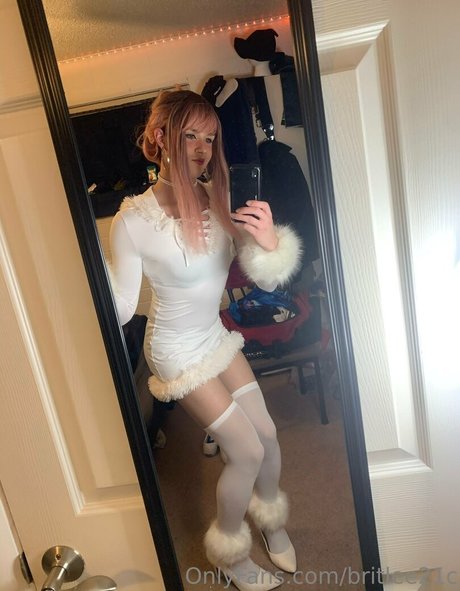 britlee21c étoile parfaite galeries