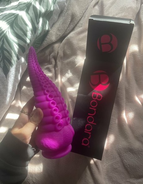 gothprincess6661 étoile sexy image