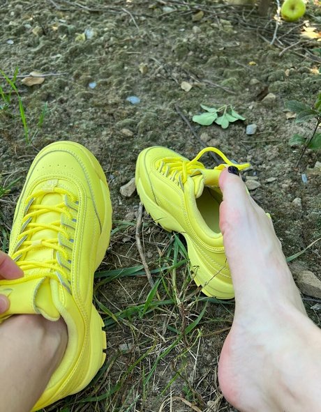 jewelsfeetandtoes Fotoaufnahmen