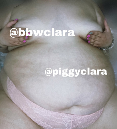 piggyclara meilleur modèle photo