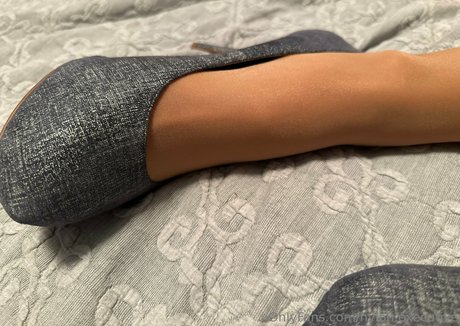 footjob uniquementfans xxx sexy img