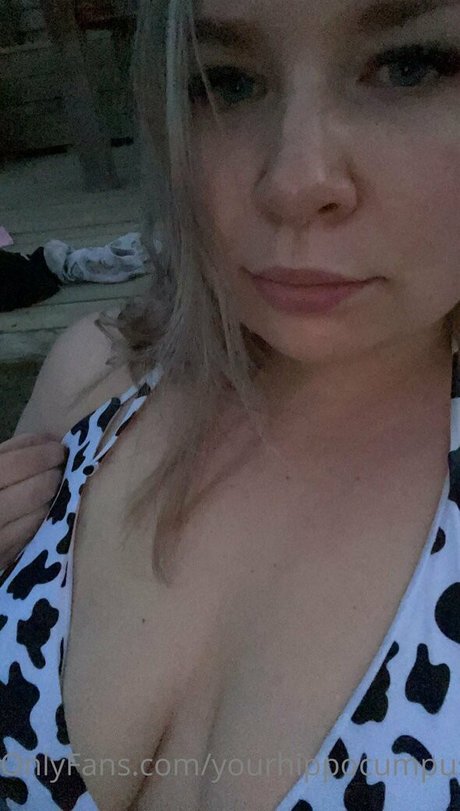 yourhippocumpus actrice exclusive galerie