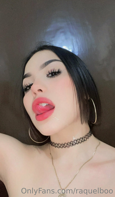 raquelboo star du porno chaude photos