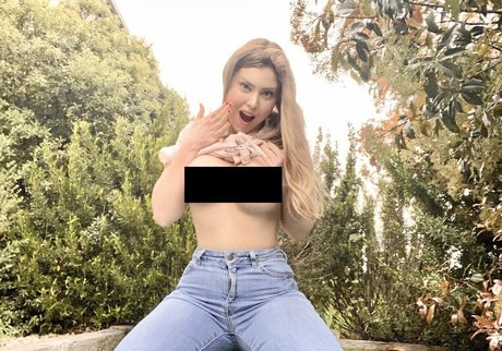 Tiahlicious modèle xxx photos