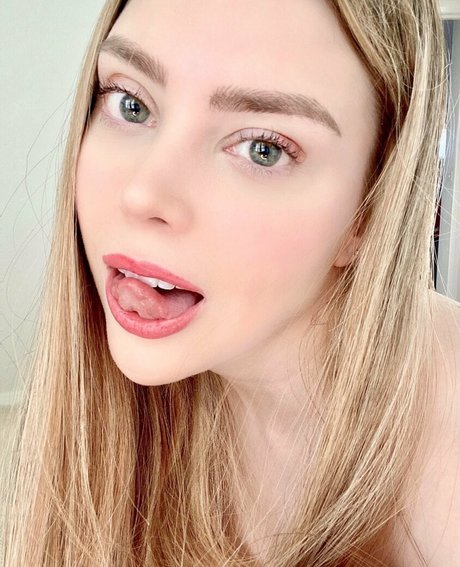 Tiahlicious star érotique img