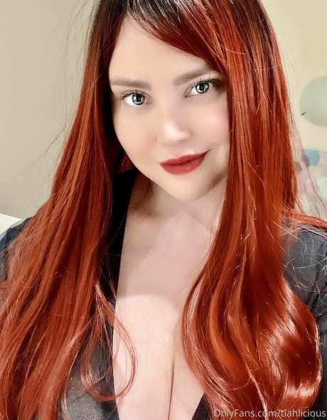 Tiahlicious haut modèle img