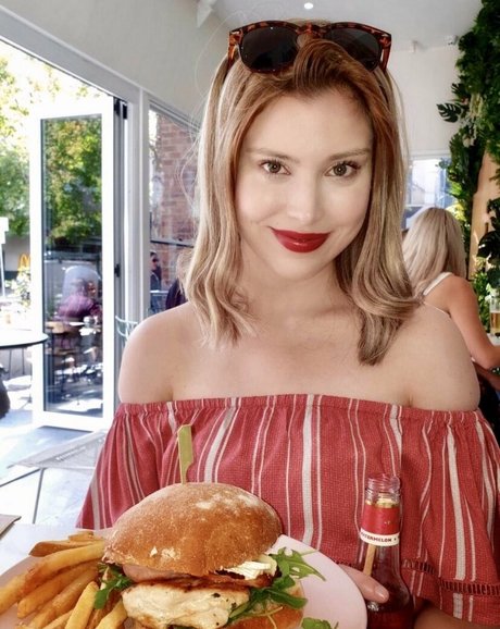 Tiahlicious actrice érotique img