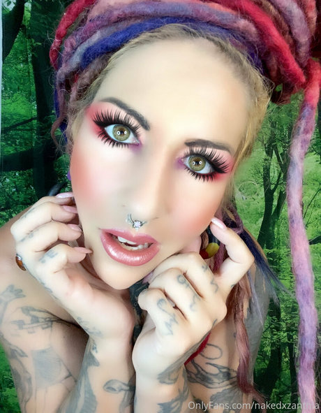 chaton courbé onlyfans érotique chaud img