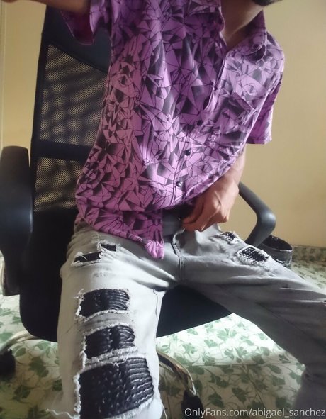 abigael sanchez actrice adulte image