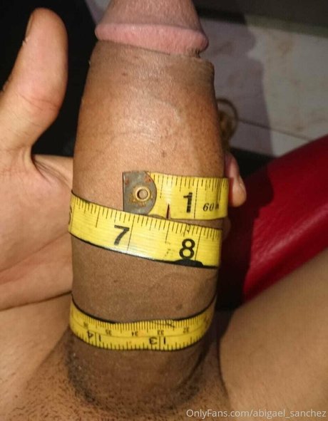 abigael sanchez haut de star du porno des photos