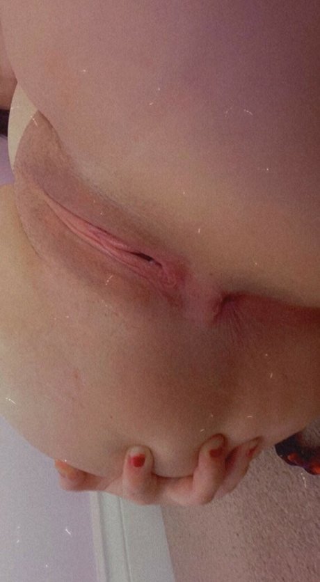 béance anale uniquementfans haute qualité exclusive photos