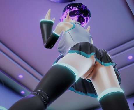 vexruby étoile sympa galeries