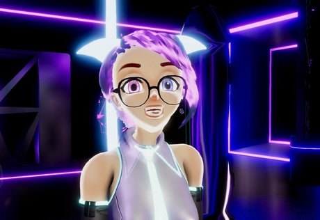 vexruby modèle sympa galerie