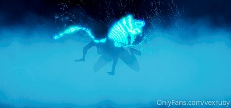 vexruby étoile xxx galerie