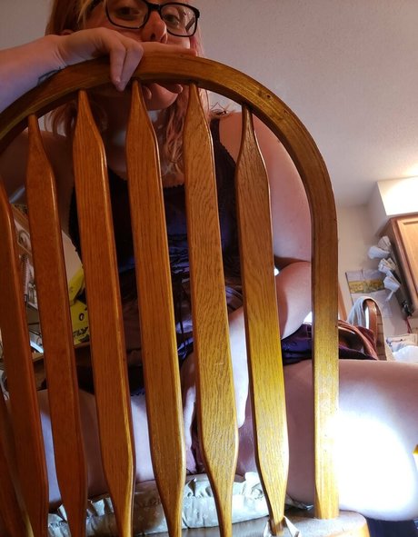 Redhead raven modèle hd galerie