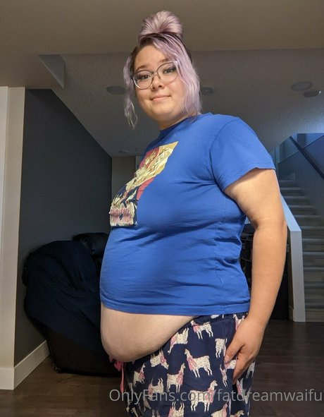 fatdreamwaifu meilleure étoile photo
