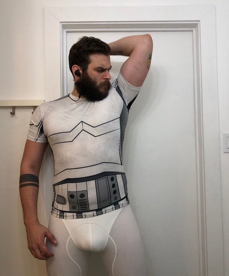 seuls les fans potelés nu pornographique collection