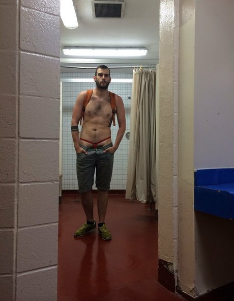 abeardedboy étoile hd archive