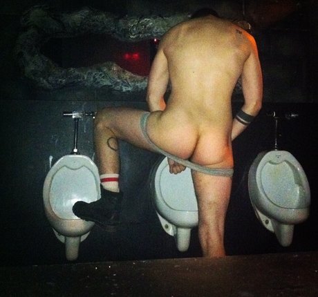 abeardedboy modèle pornographique collection