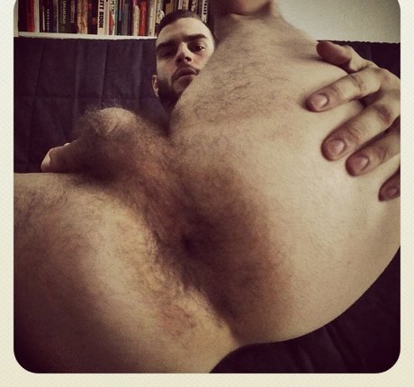 abeardedboy haut modèle photo