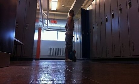 abeardedboy étoile adulte des photos