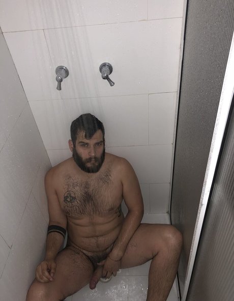 abeardedboy haut de star du porno des photos