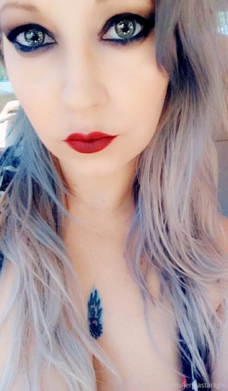 jennastarlight top star des photos