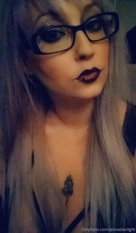 jennastarlight actrice chaude des photos