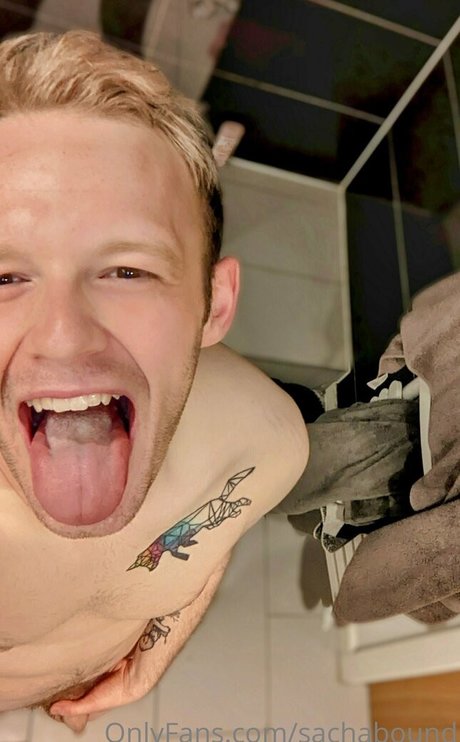 sachabound star exclusive images