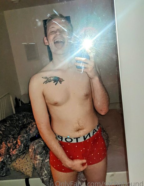 sachabound modèle pornographique image