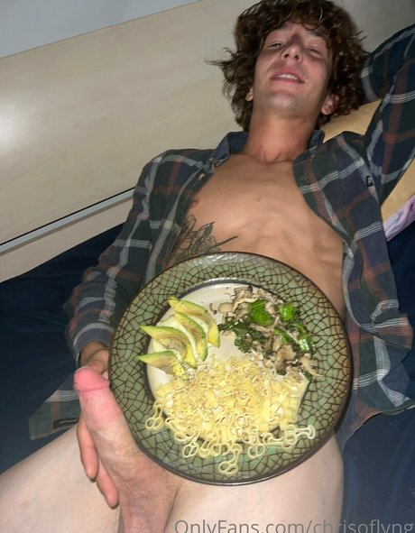 chrisoflyng modèle xxx images