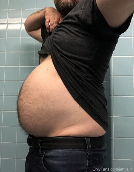 jeffvalini modèle sympa des photos