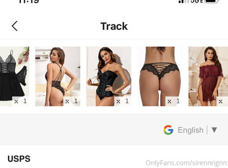 sirenreignn star du sexe image