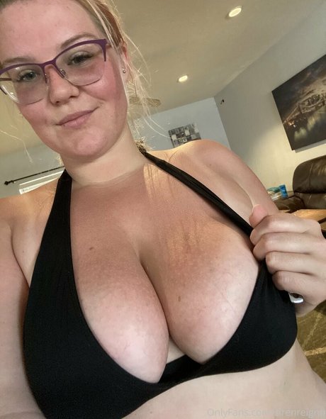 sirenreignn modèle nu photos