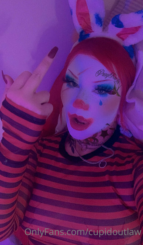 cupidoutlaw beau modèle photo