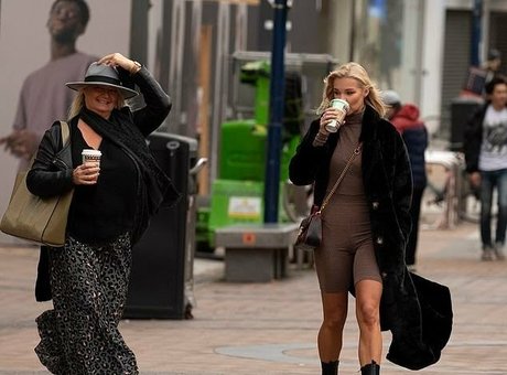 Abbie Quinnen étoile photos