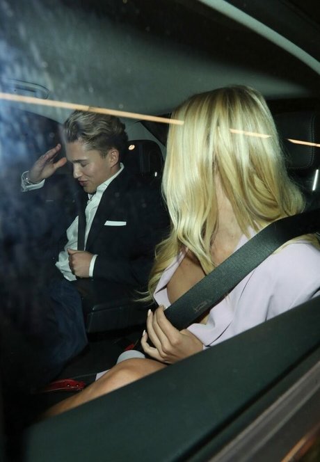 Abbie Quinnen modèle de haute qualité archive