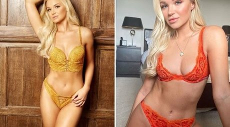 Abbie Quinnen meilleure étoile collection