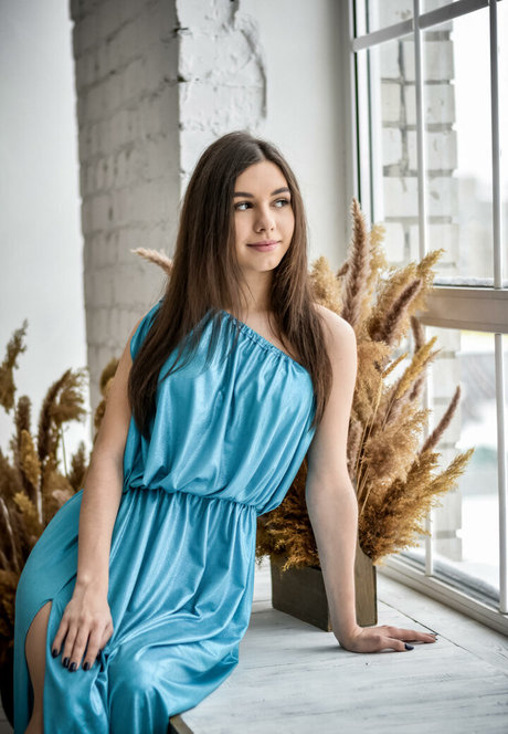 MorningJoy star du porno adulte des photos