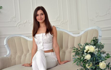 MorningJoy modèle adulte images