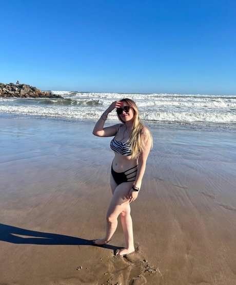 Princess Kenobi star du porno adulte image