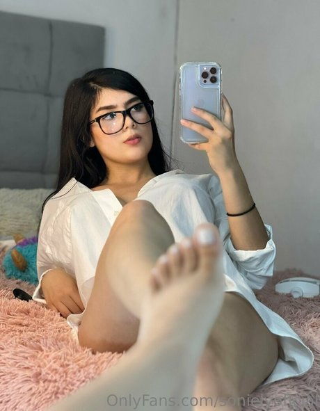 sonielyoficial modèle chaud collection