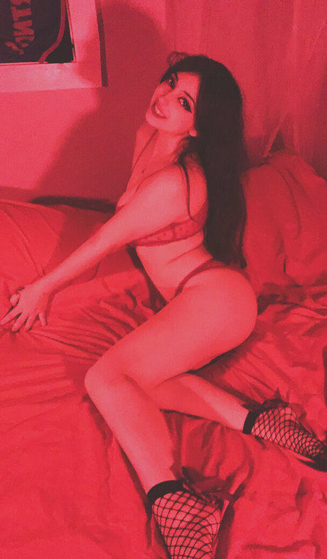 nocturnekitty modèle nu galeries