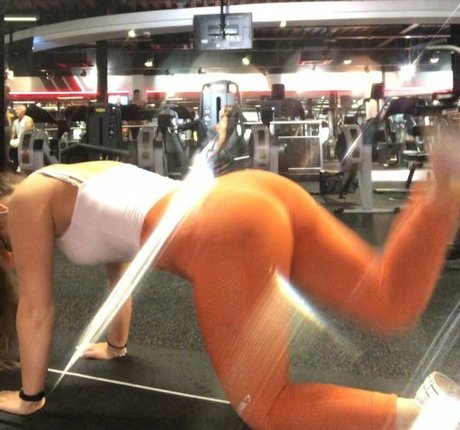 MyProtein star du porno galeries